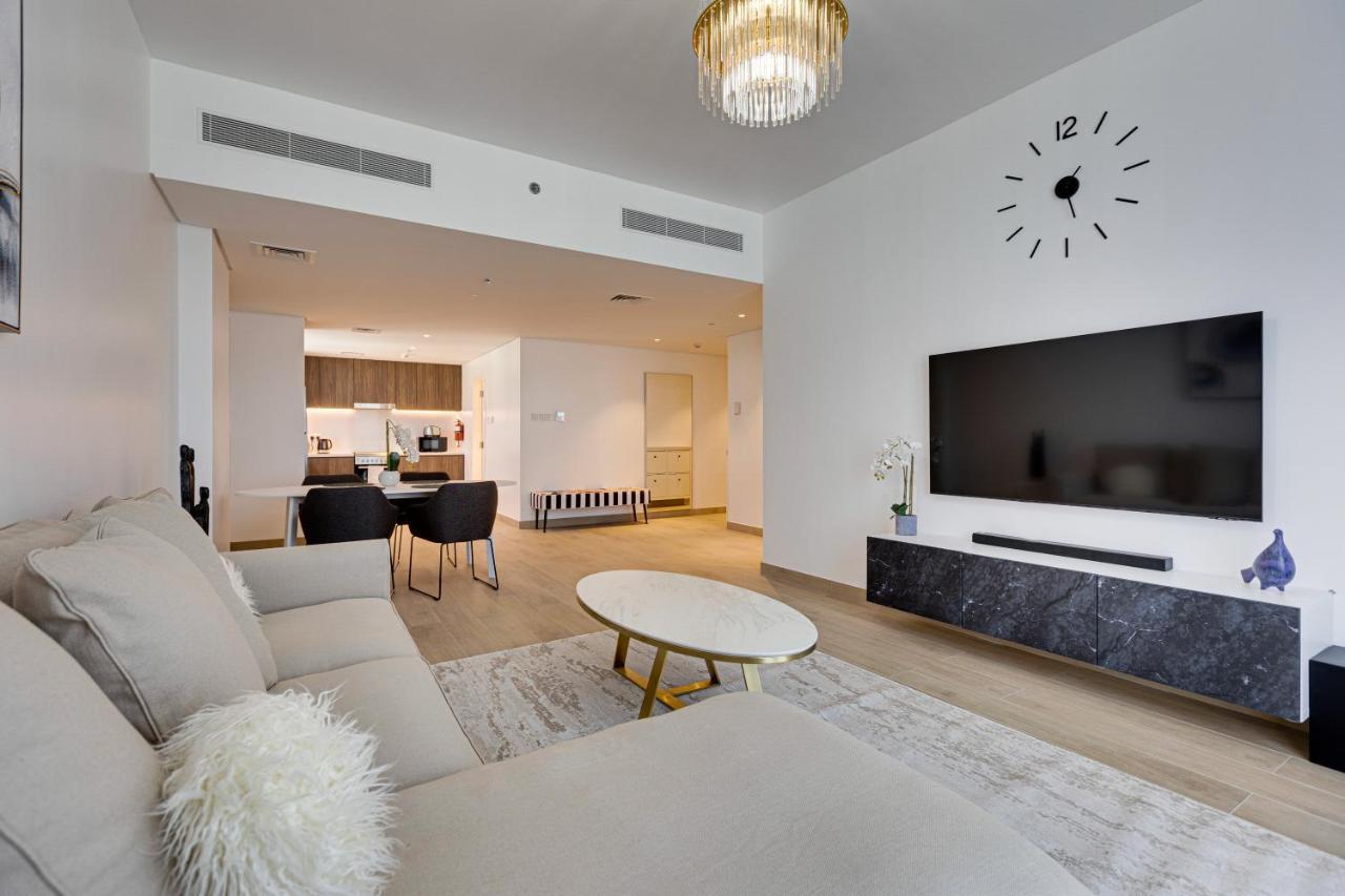 Apartment Lovely Sea View La Cote 1 La 1min To