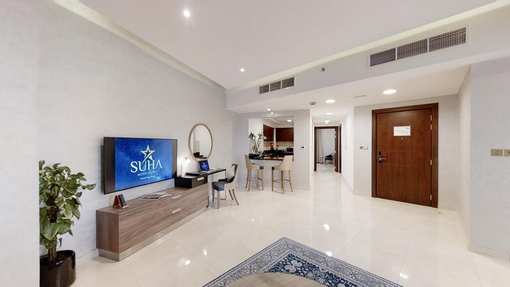 Aparthotel Suha Creek 4*