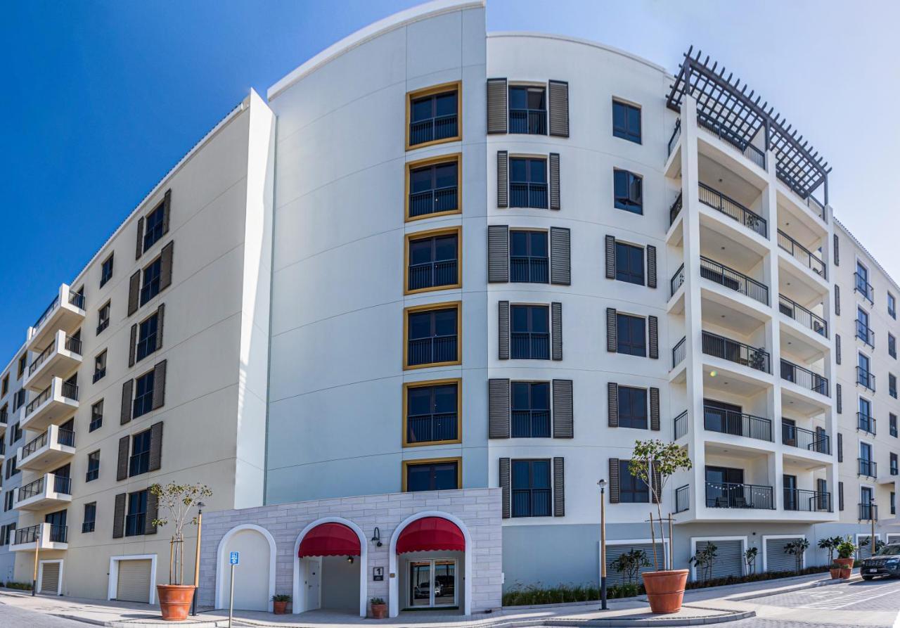Lovely Sea View La Cote 1 La 1min To Apartment Dubai