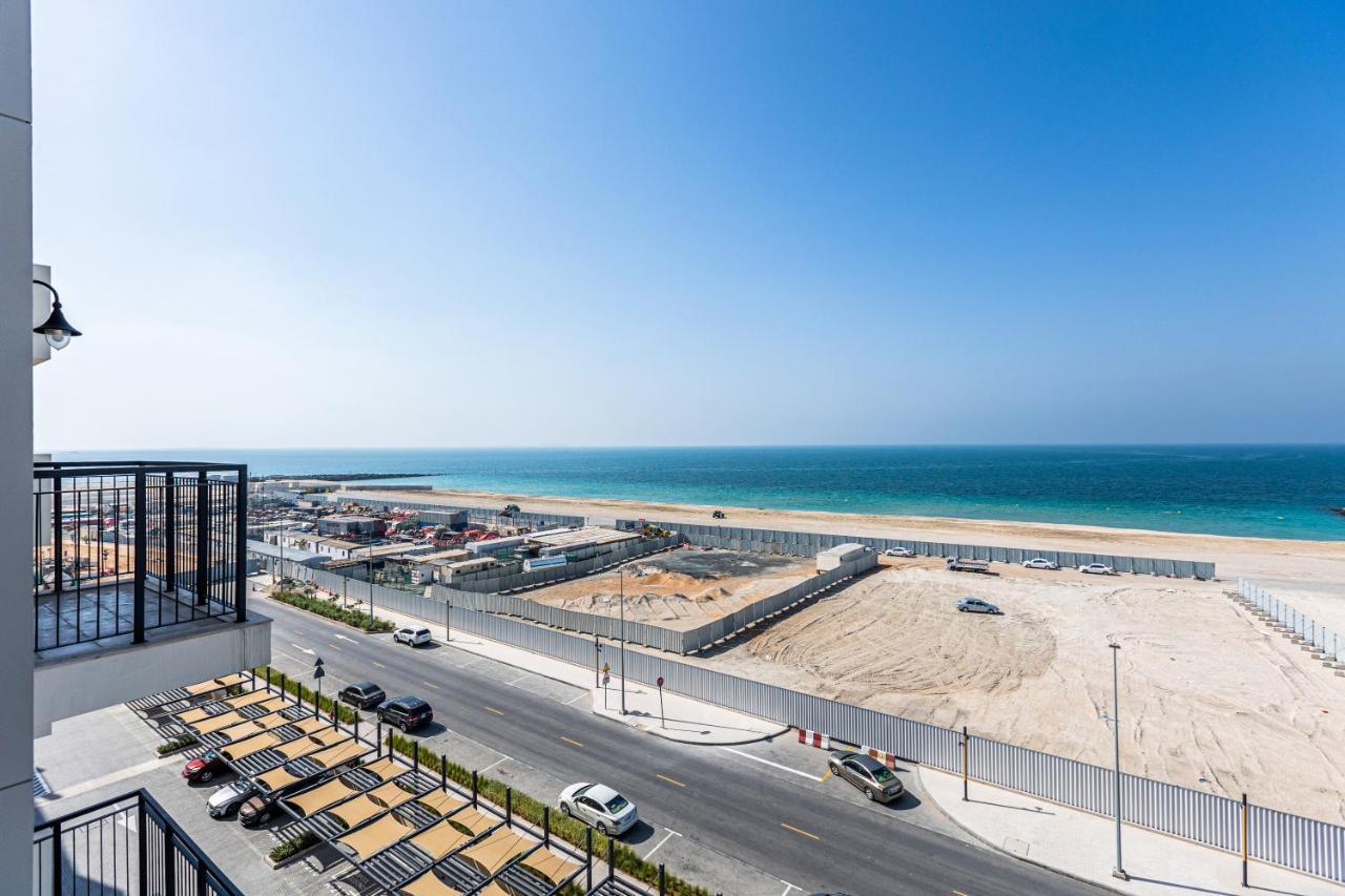 Apartment Lovely Sea View La Cote 1 La 1min To