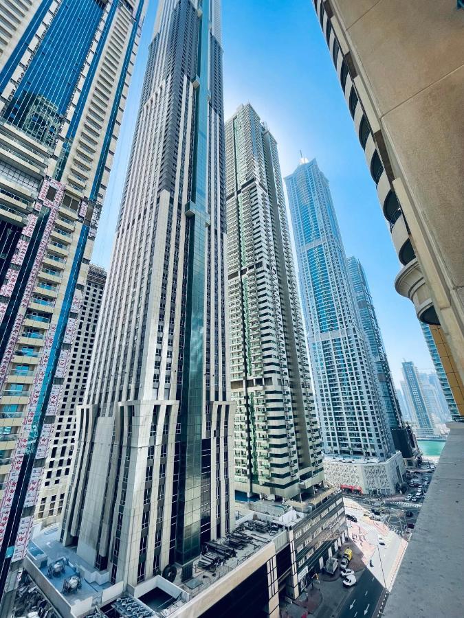 Awesome 1br In Marina Apartment *