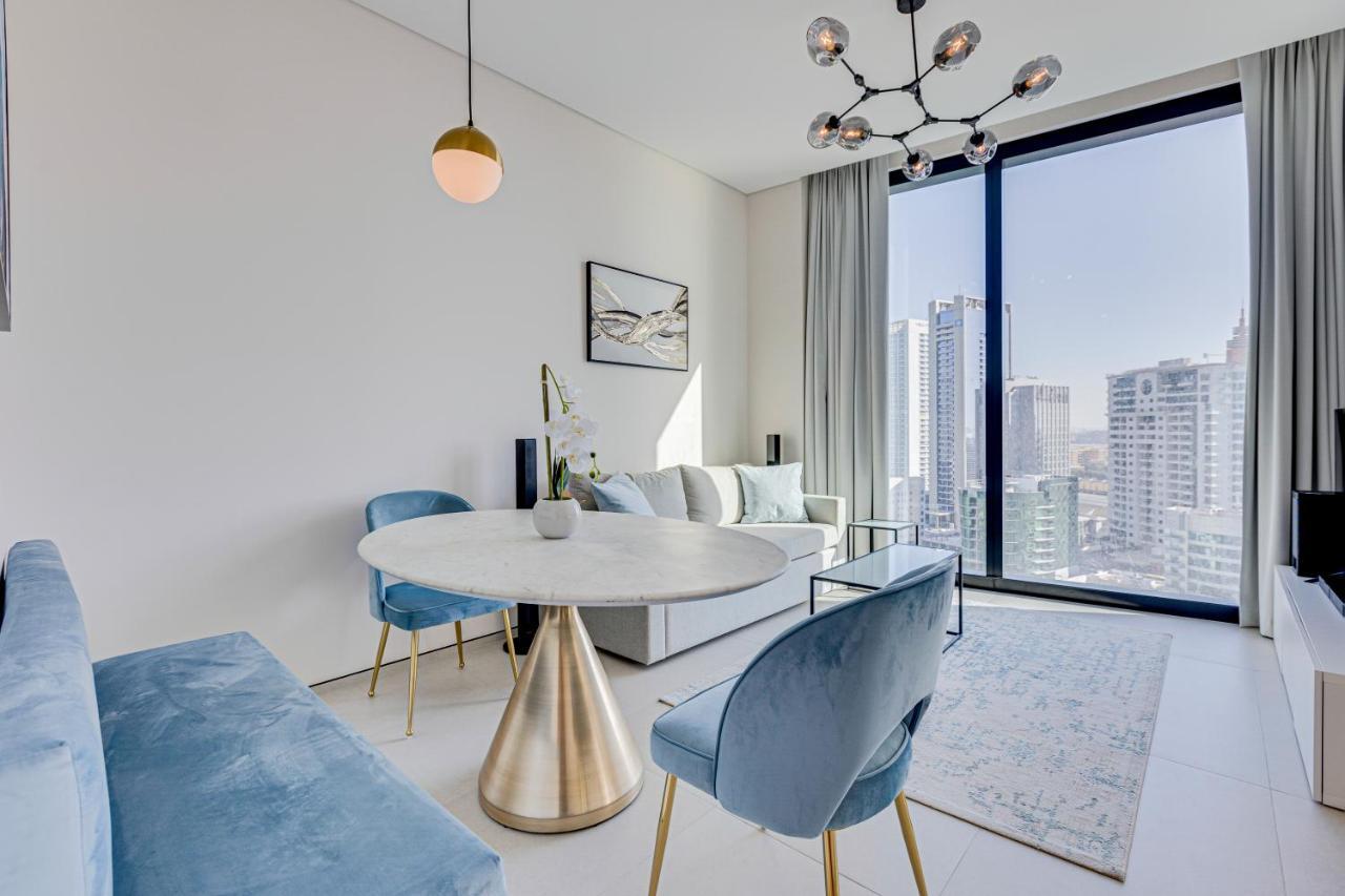 Stylish In Address * Dubai