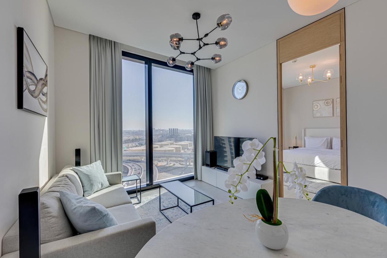 Stylish In Address *