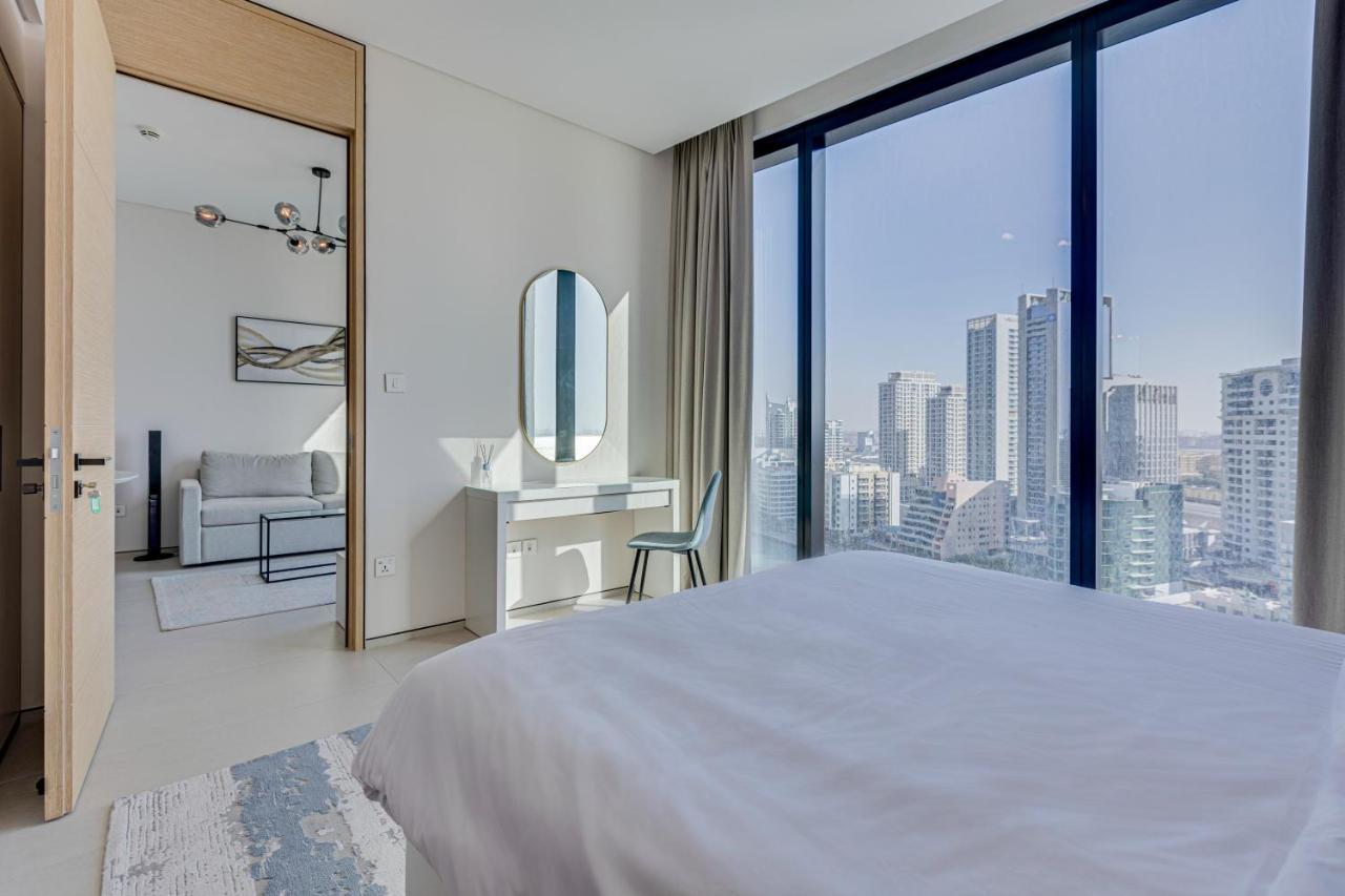 Stylish In Address Apartment Dubai