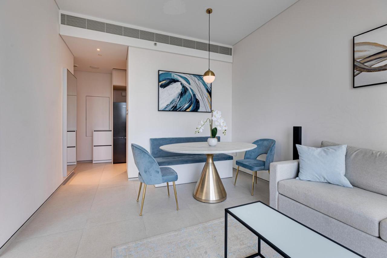 Apartment Stylish In Address