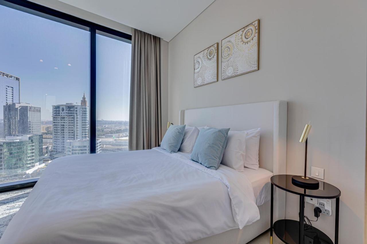 Apartment Stylish In Address *