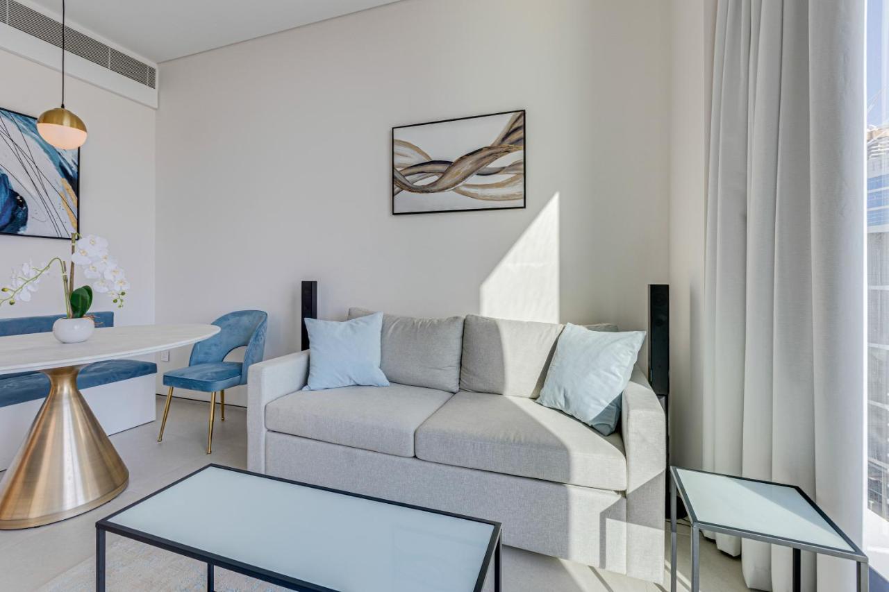 Stylish In Address Dubai
