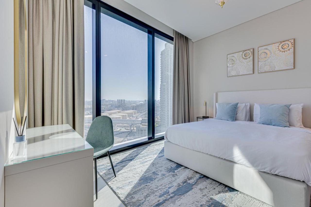 Apartment Stylish In Address Dubai