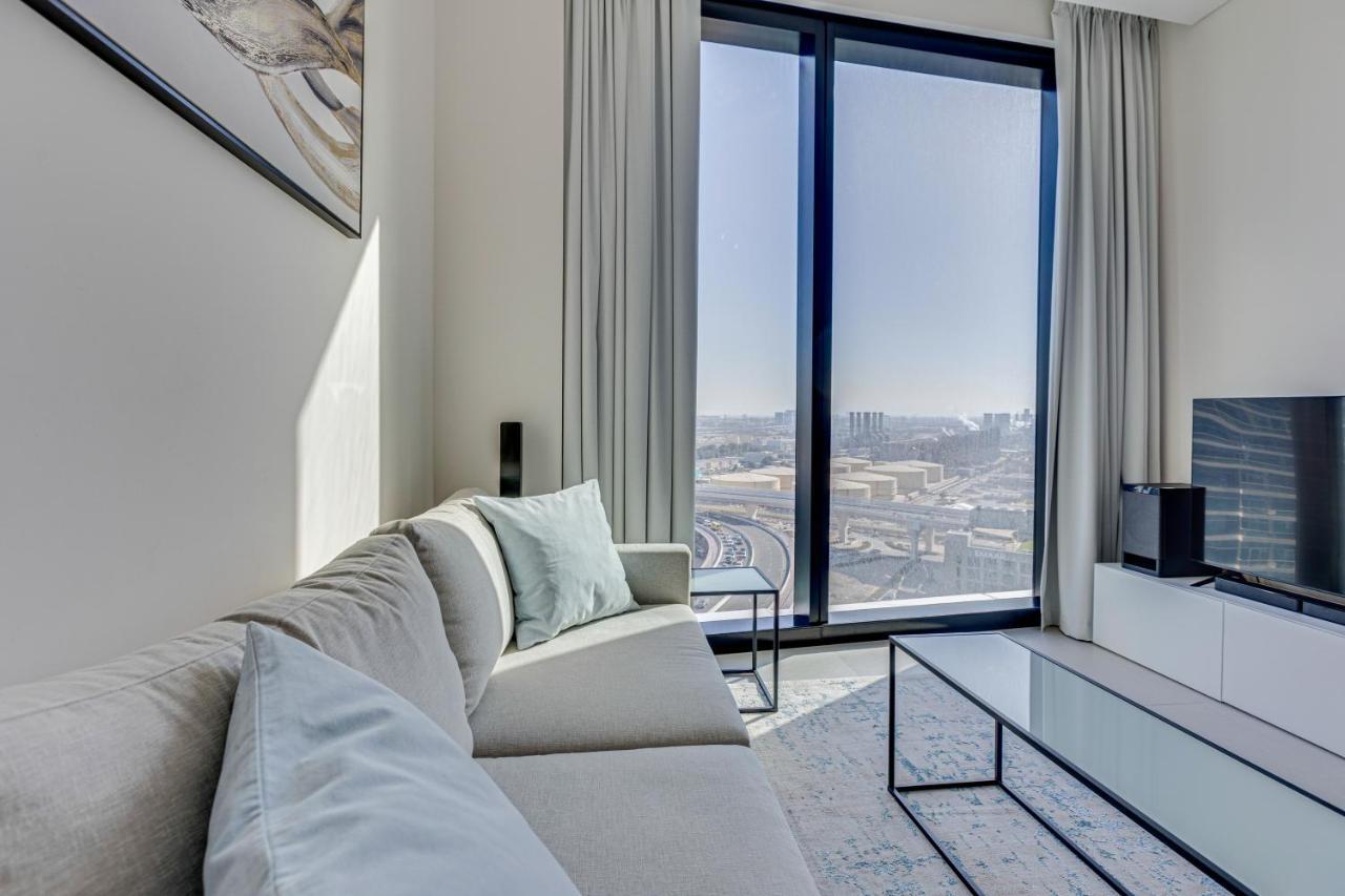 Stylish In Address Apartment Dubai