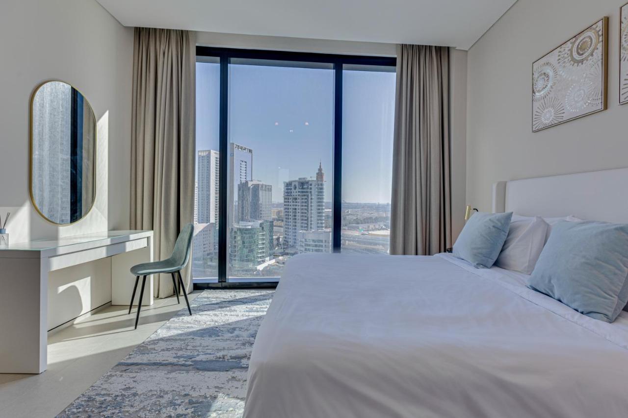 Stylish In Address Apartment