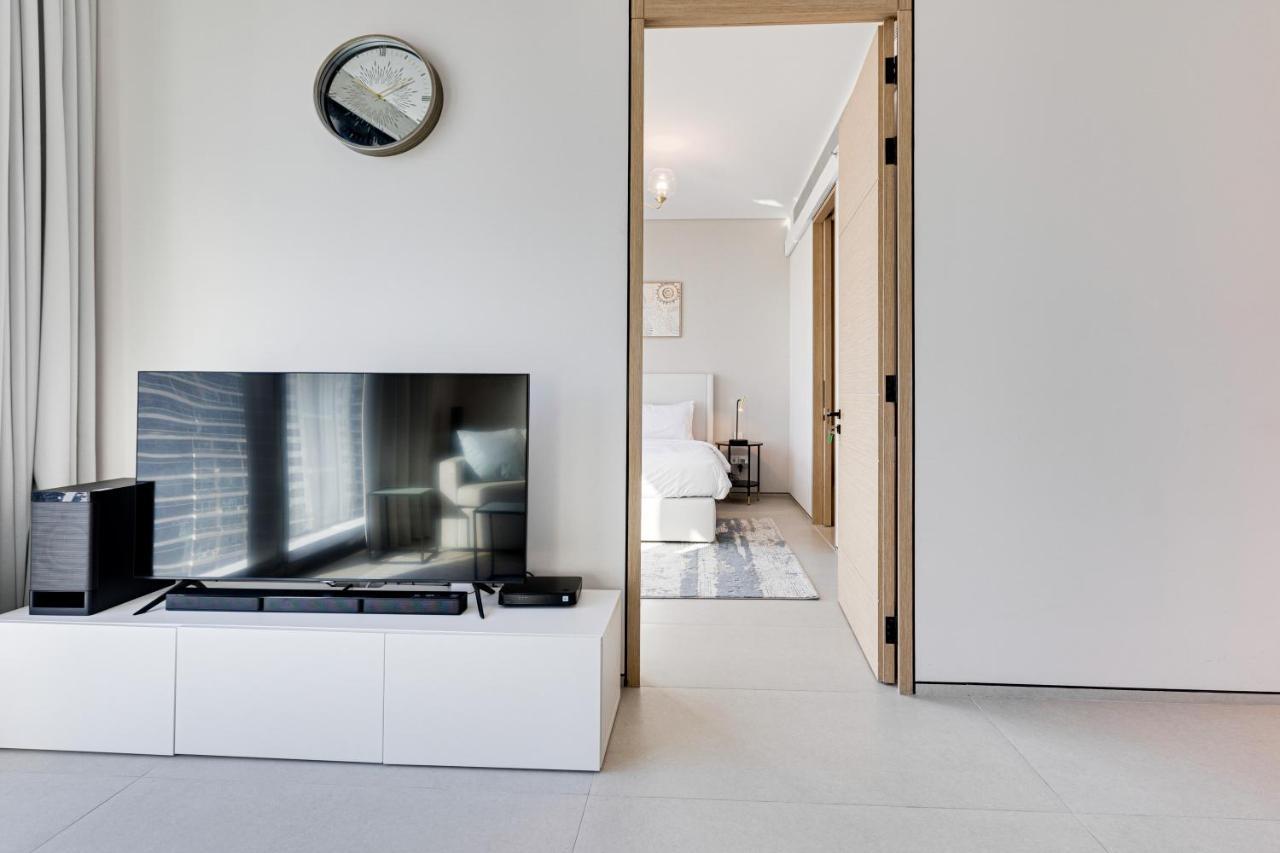 Apartment Stylish In Address Dubai