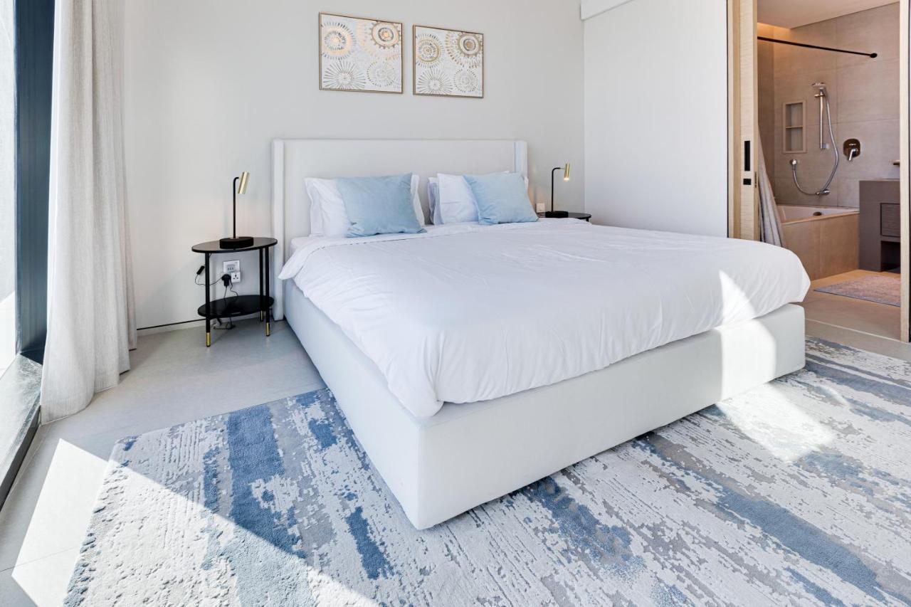 Apartment Stylish In Address