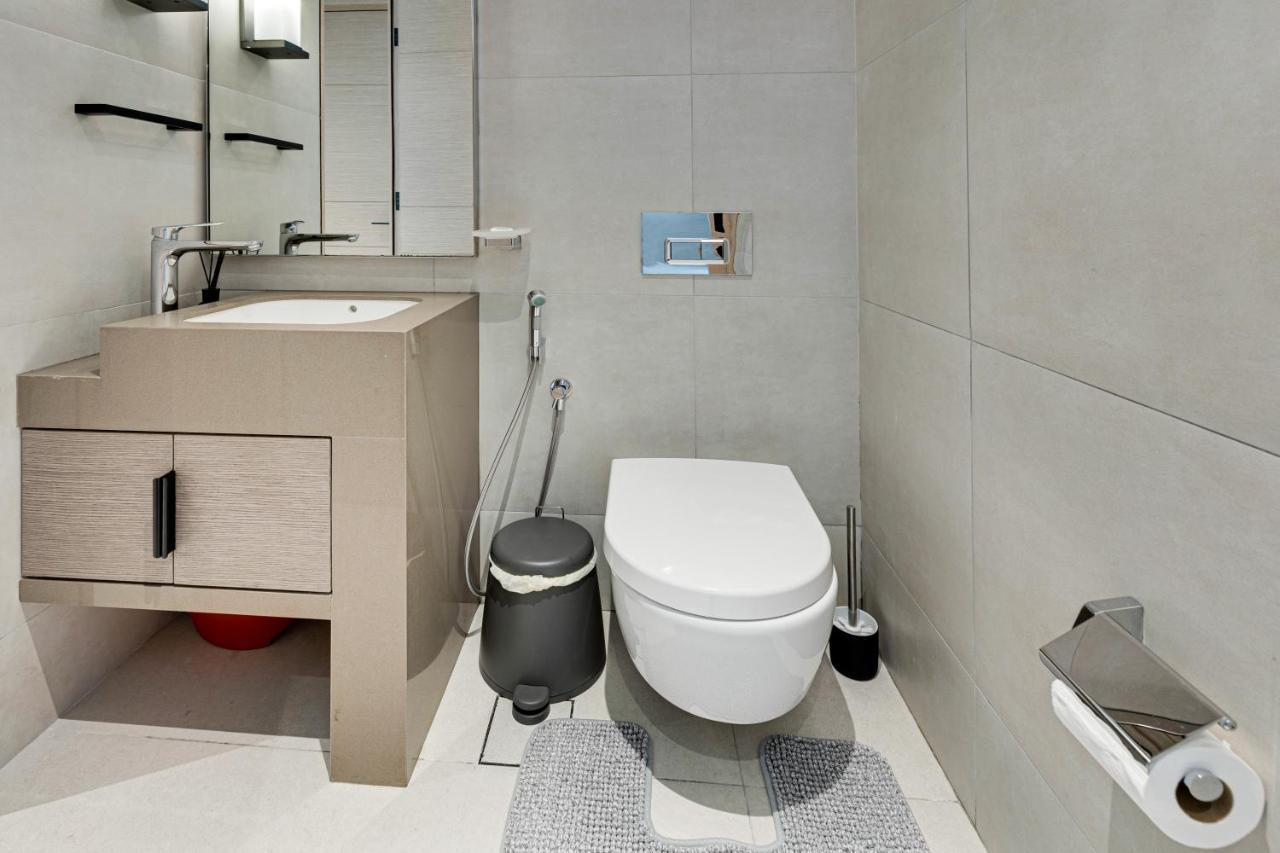 Stylish In Address Apartment Dubai