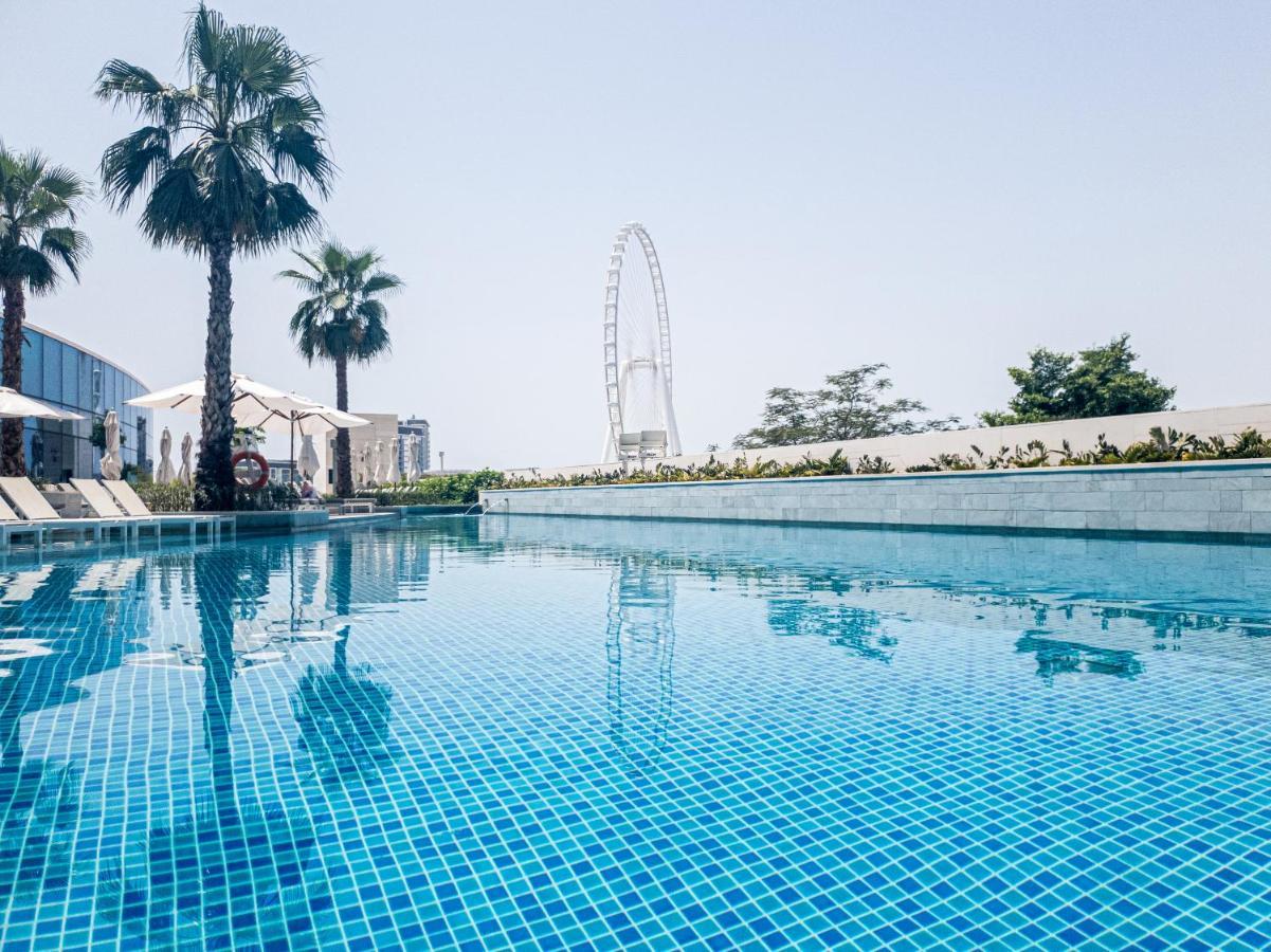 Apartment Stylish In Address Dubai