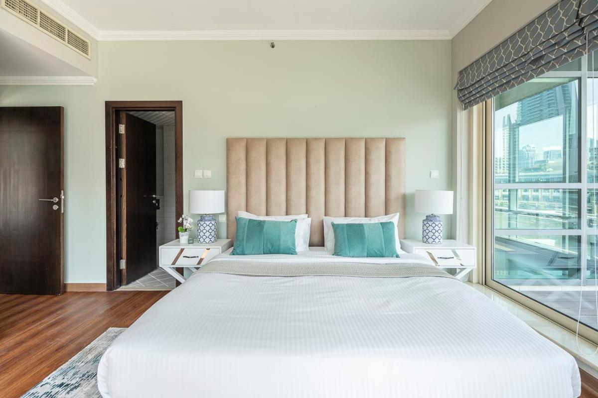 Apartment Frank Porter - Marina Quays