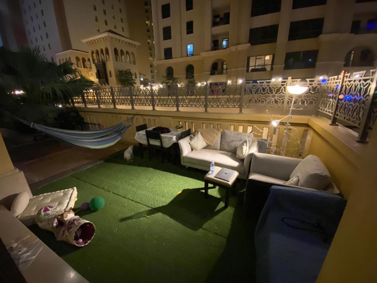 Hostel Alexandrina Dubai