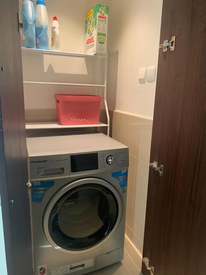 Burj Khalifa View, 3 Bedroom In Boulevard Point, Connected To Mall *