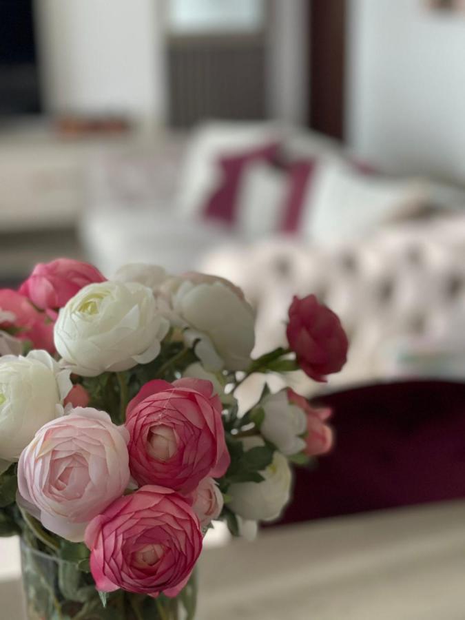 Burj Khalifa View, 3 Bedroom In Boulevard Point, Connected To Mall