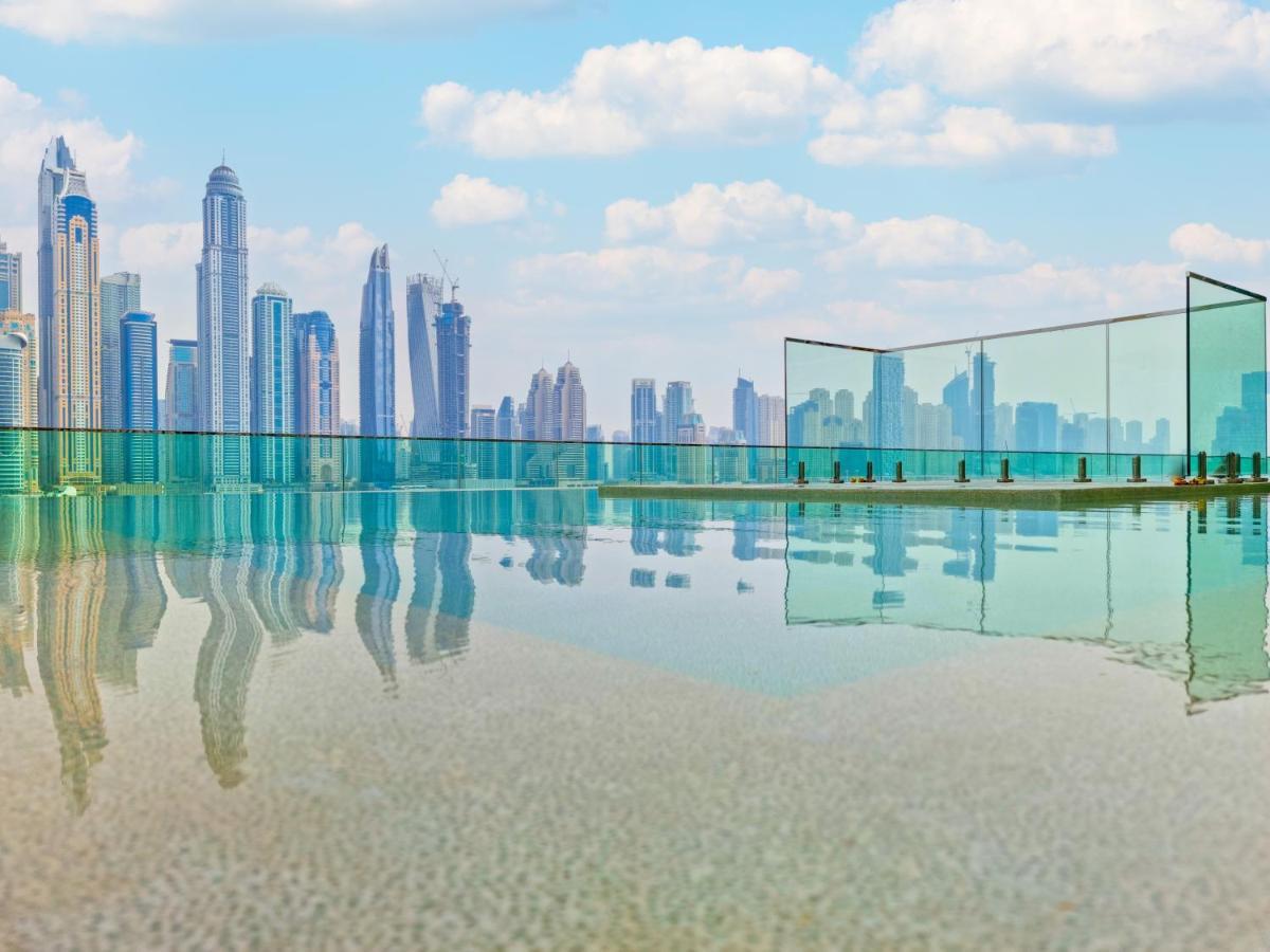 Eden's Homes & - Sunrise Bay Emaar Beachfront