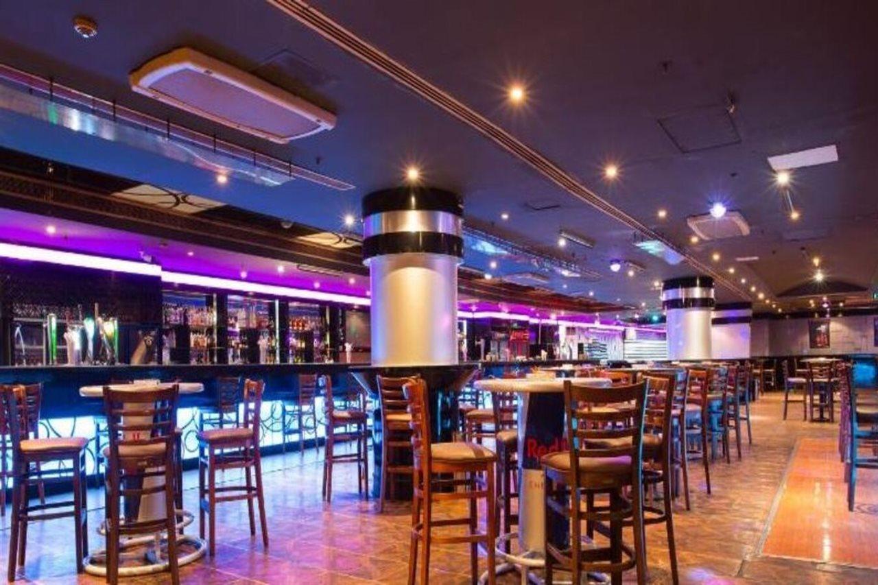 York International Hotel 3*