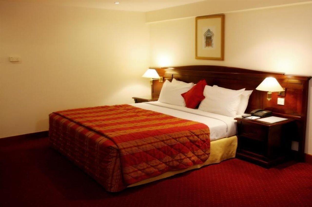 Hotel York International Dubai