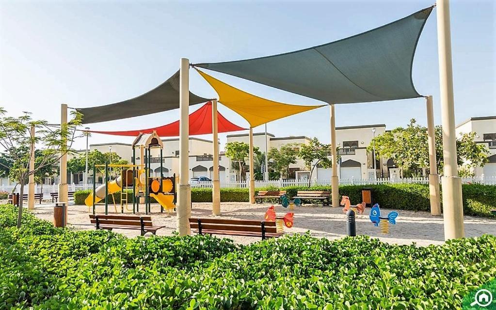 Marina Up 20 Guest Huge Private Pool Villa Dubai