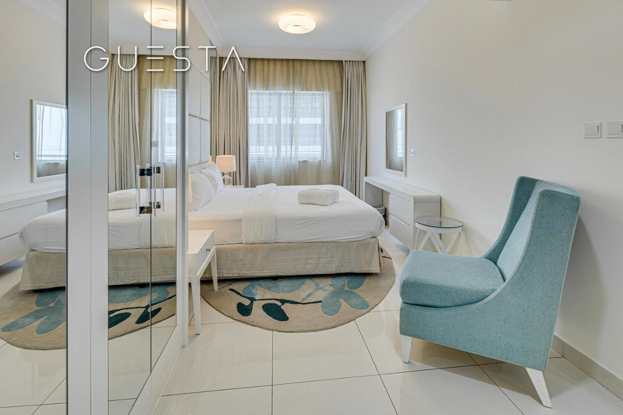 Damac Maison Mall Apartment