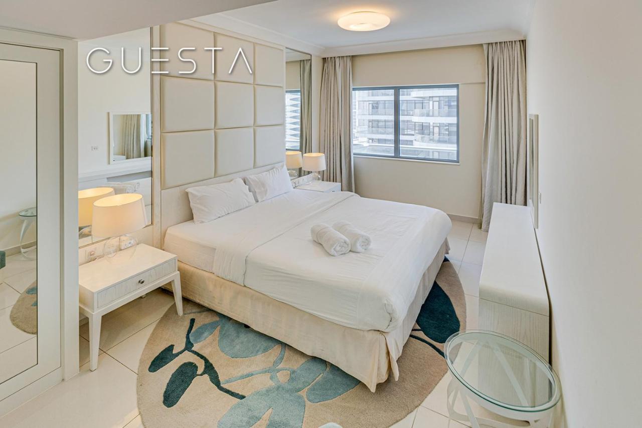 Damac Maison Mall Apartment