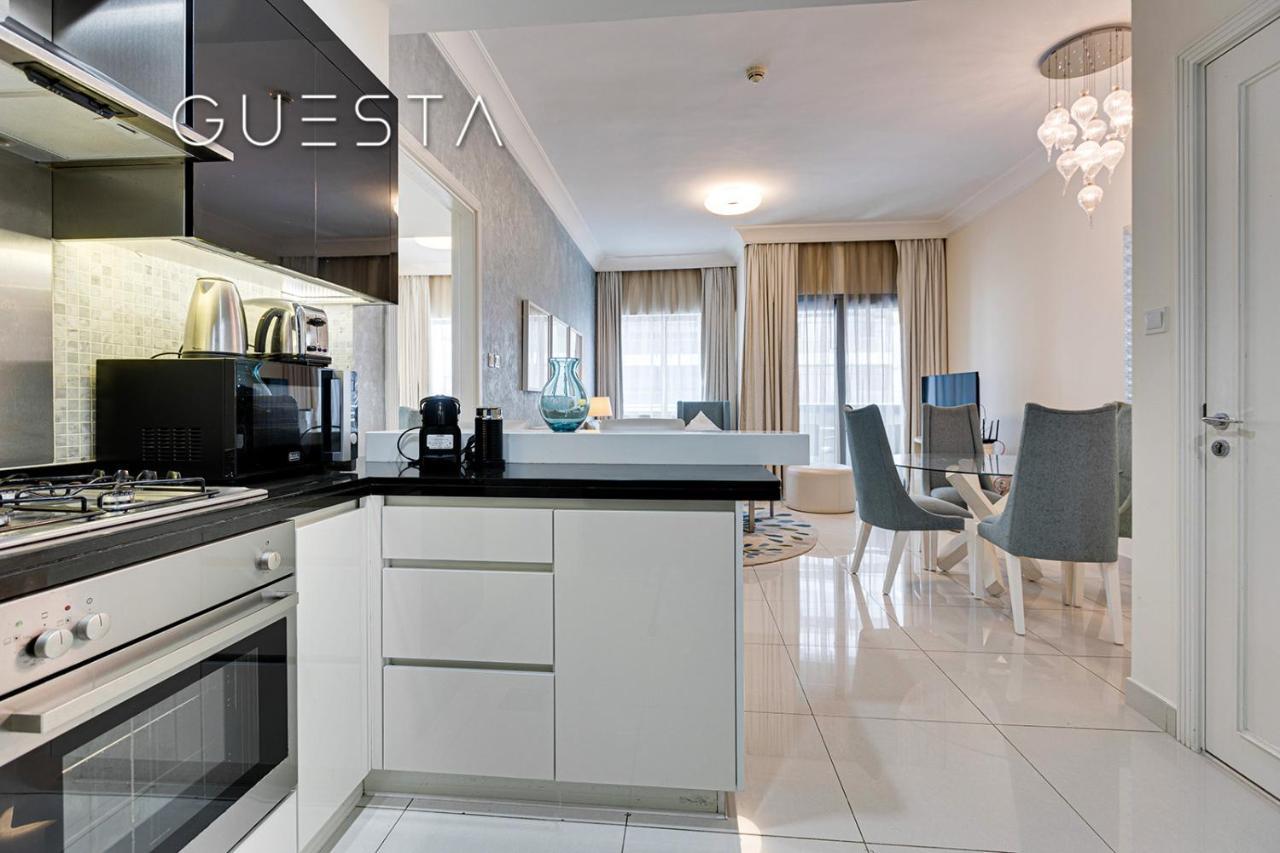 Damac Maison Mall Apartment Dubai