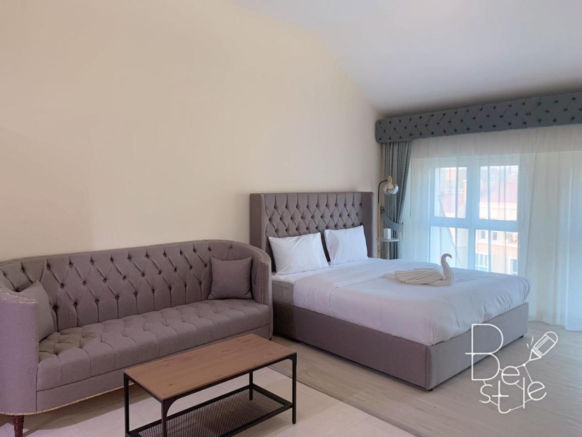 Apartment 209- For Family And Working Professionals Dubai
