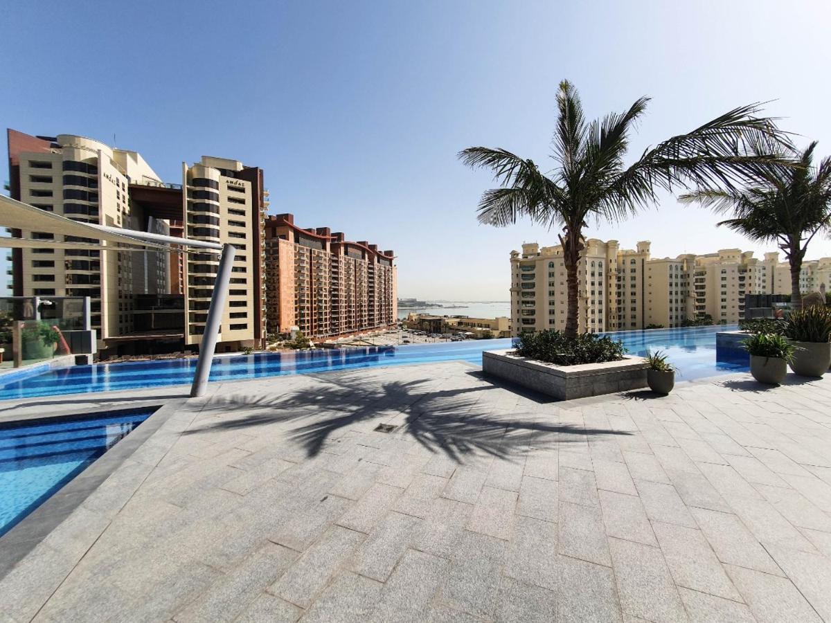 Apartment Orion Dubai