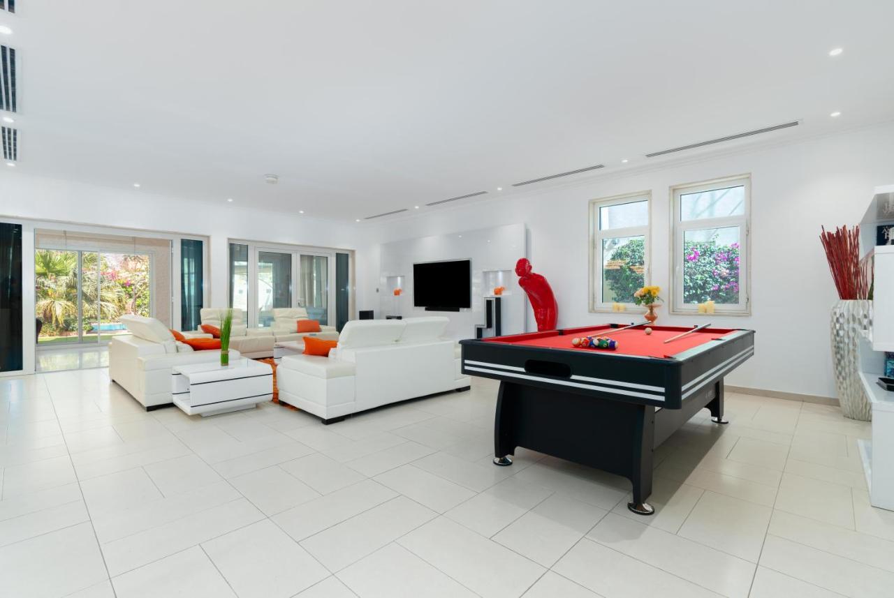 Villa Marina Up 20 Guest Huge Private Pool