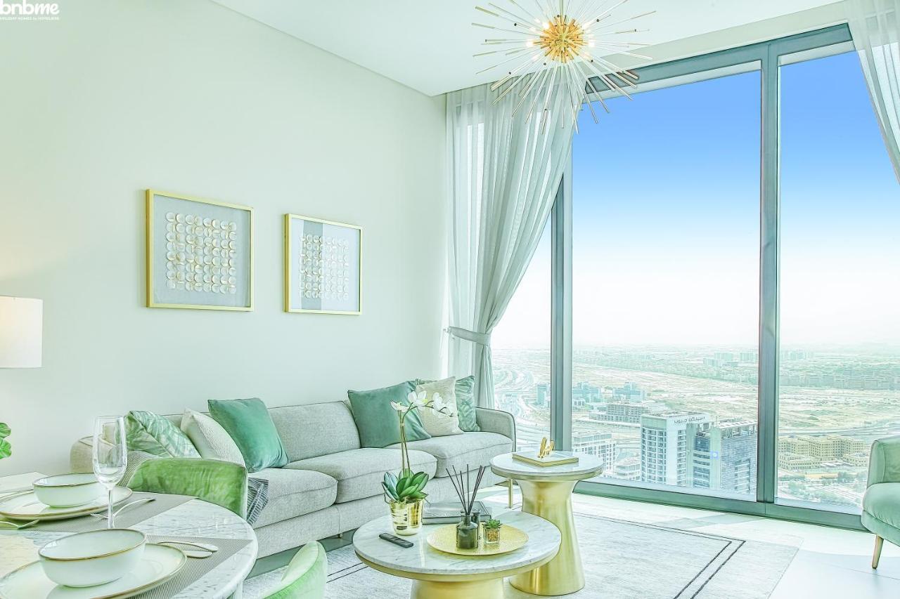 Address Residences High-floor Luxury - 4506 Apartment Dubai