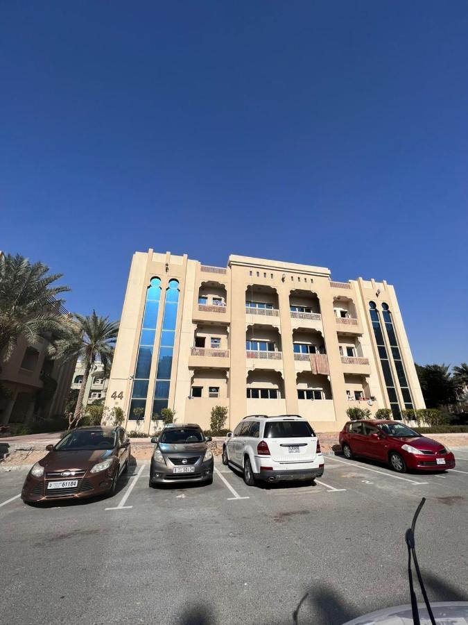 Apartment Ewan Dubai