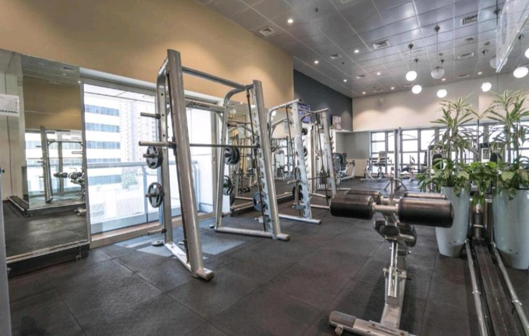 Serenity 3br Palm View In Marina * Dubai