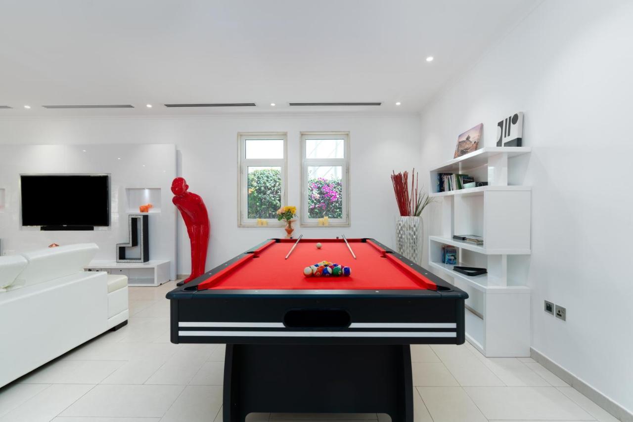 Marina Up 20 Guest Huge Private Pool Villa