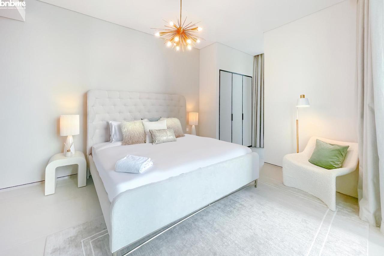 Address Residences High-floor Luxury - 4506 Dubai