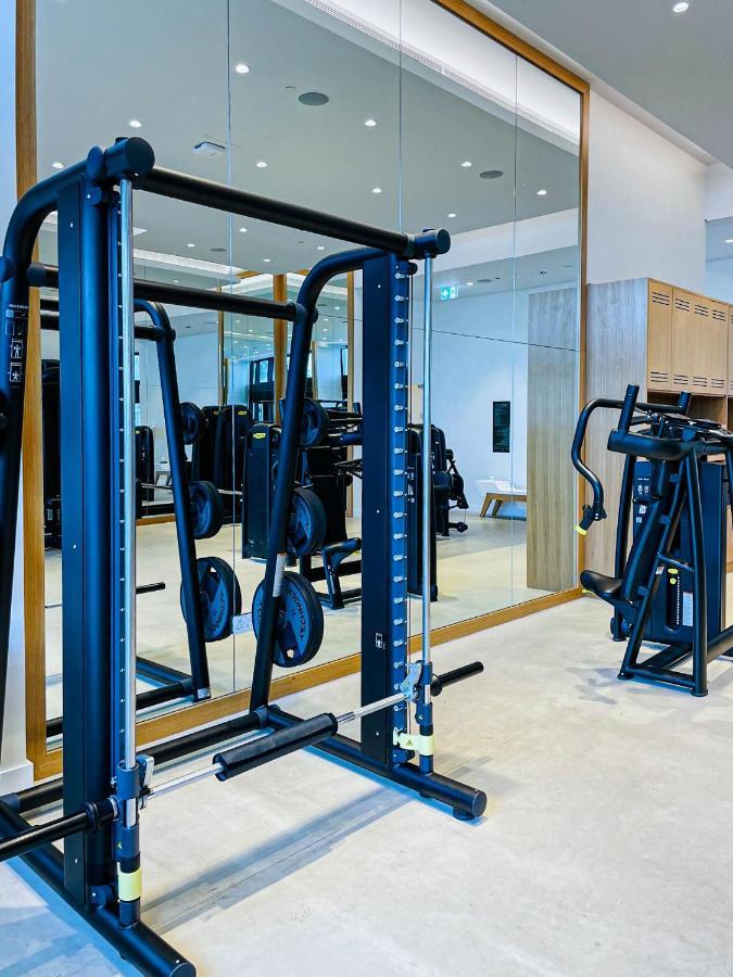 Apartment Address Residences High-floor Luxury - 4506