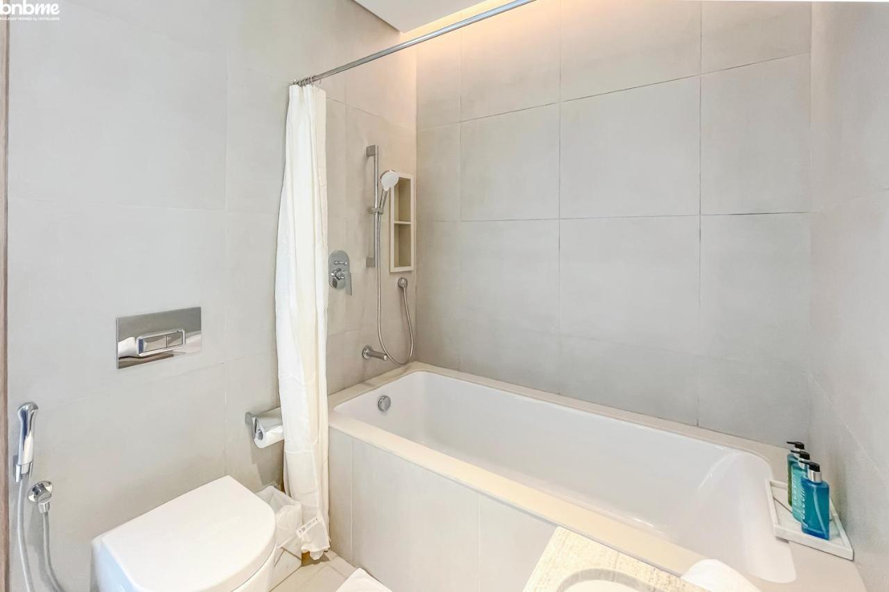 Address Residences High-floor Luxury - 4506 *