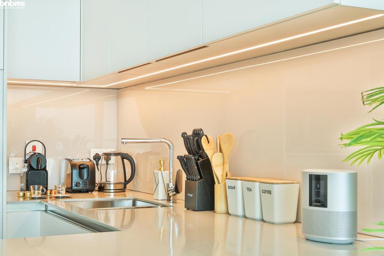 Address Residences High-floor Luxury - 4506 Apartment *
