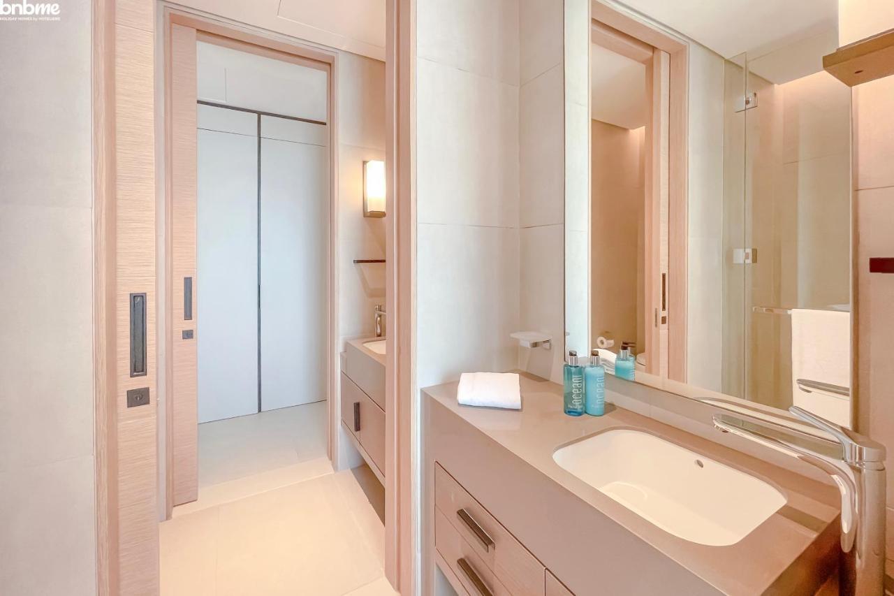 Address Residences High-floor Luxury - 4506 Apartment *