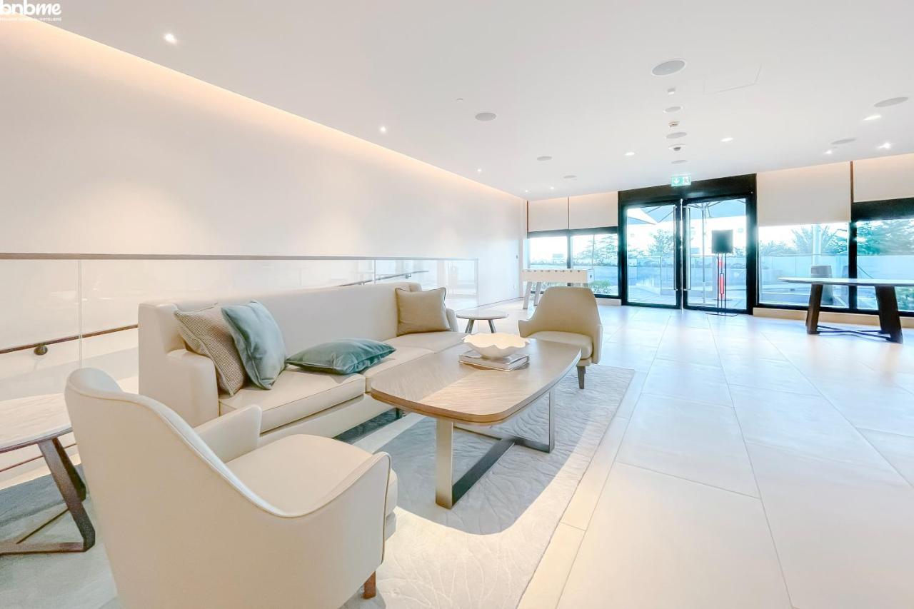 Address Residences High-floor Luxury - 4506 Dubai