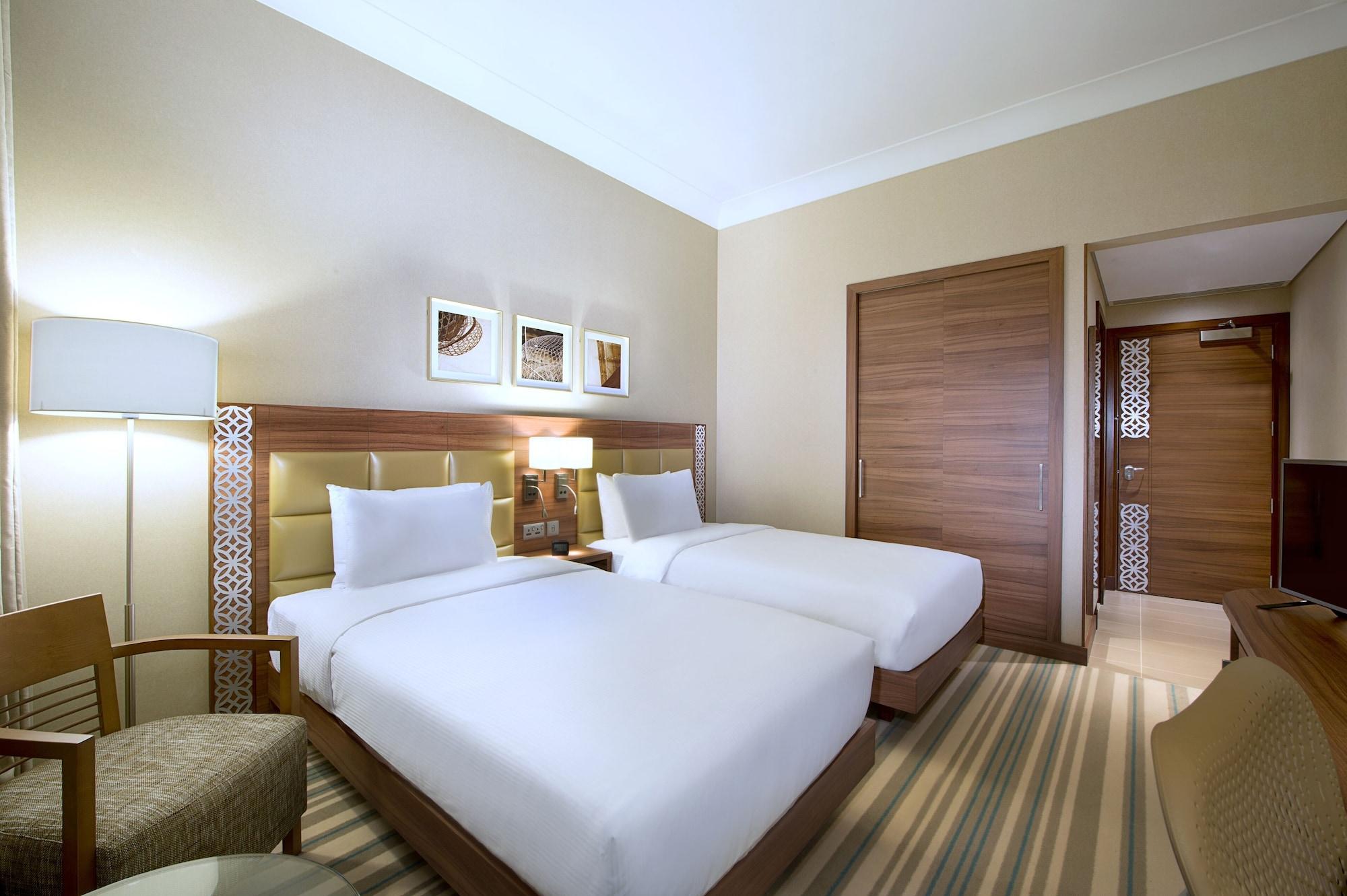 Hilton Garden Deira Hotel