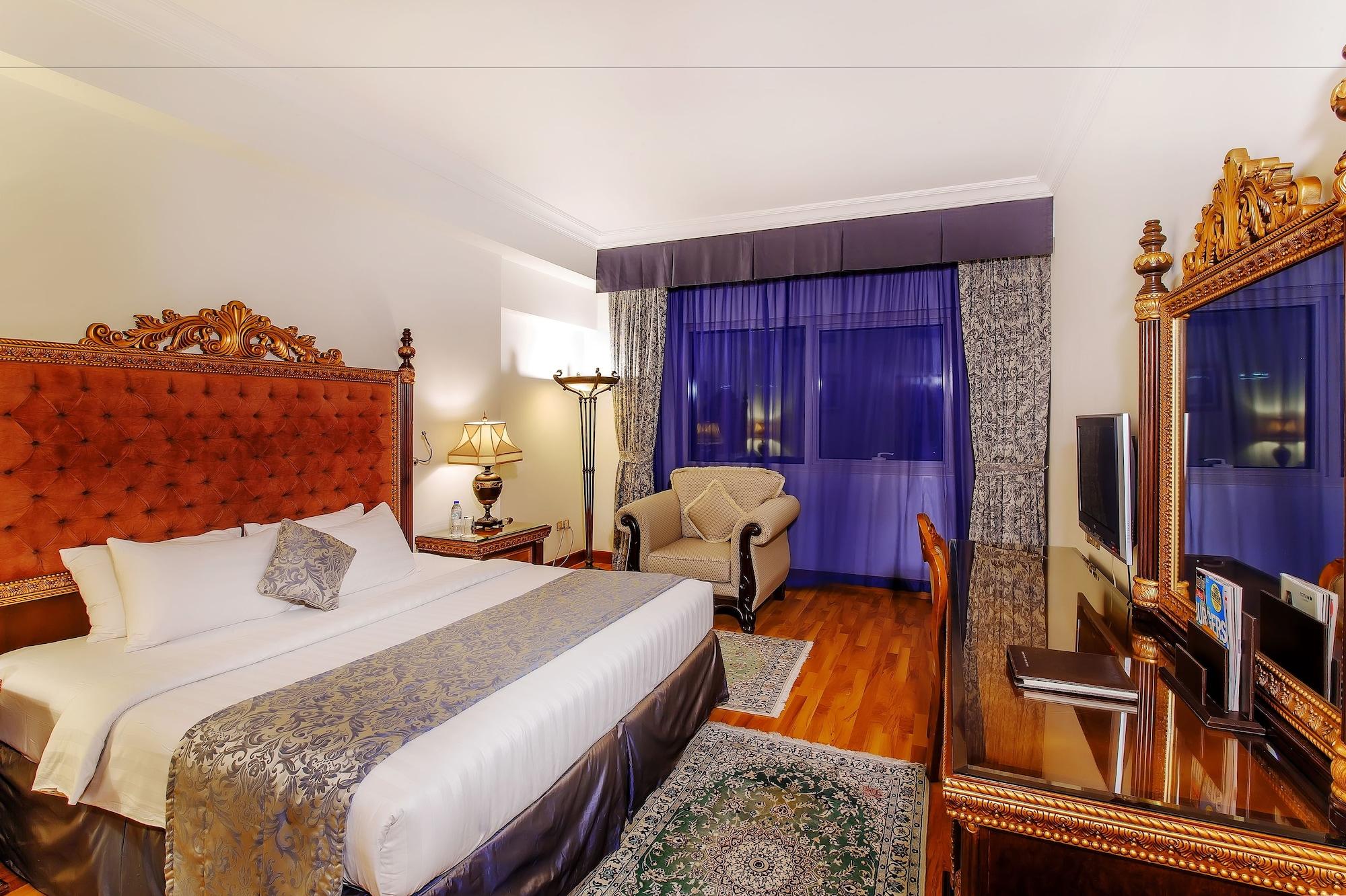 Hotel Grand Excelsior - Bur