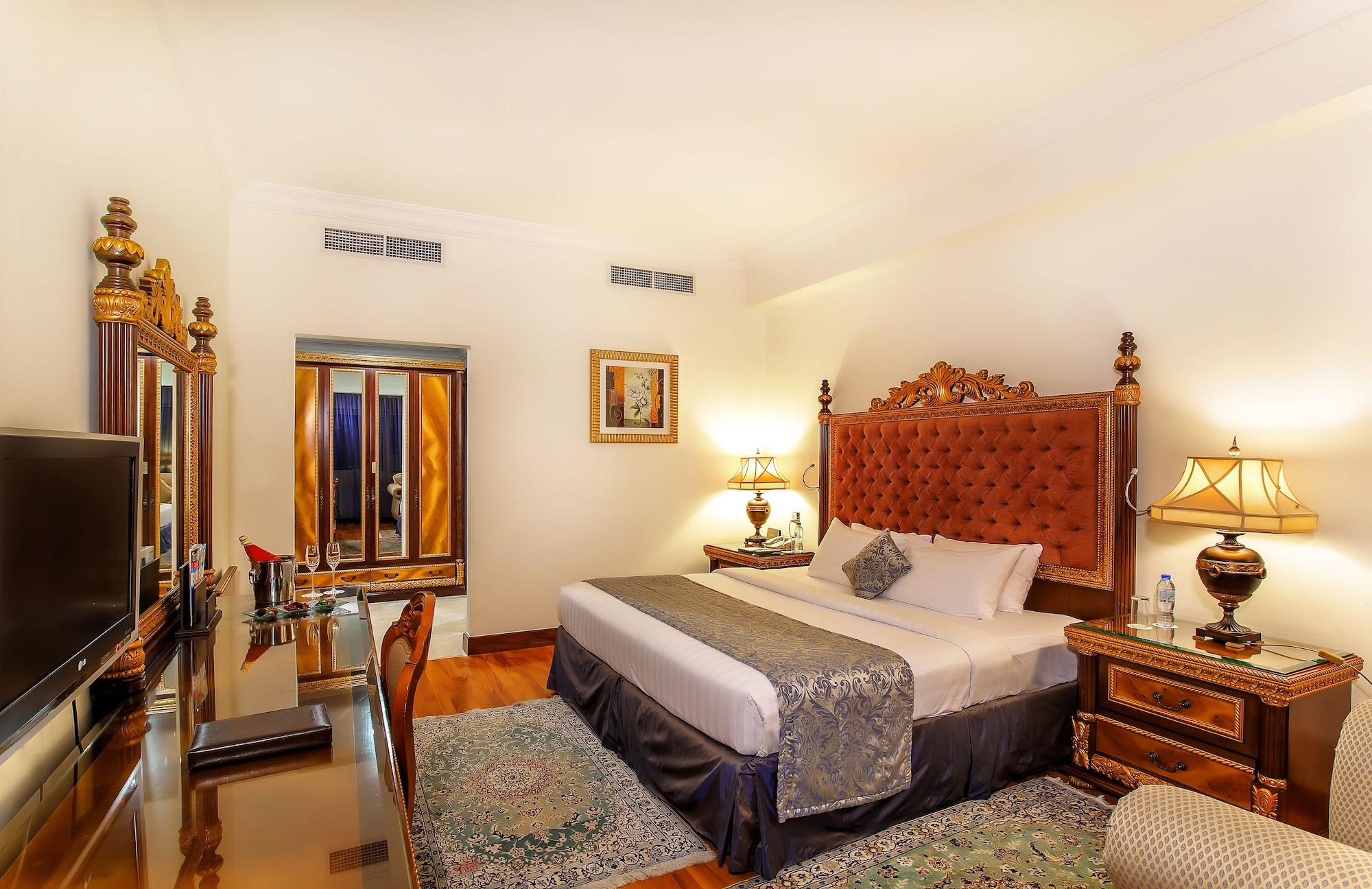 Grand Excelsior - Bur