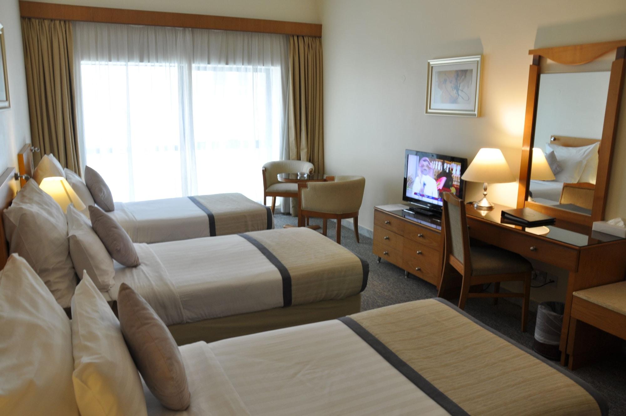Lavender Deira Hotel