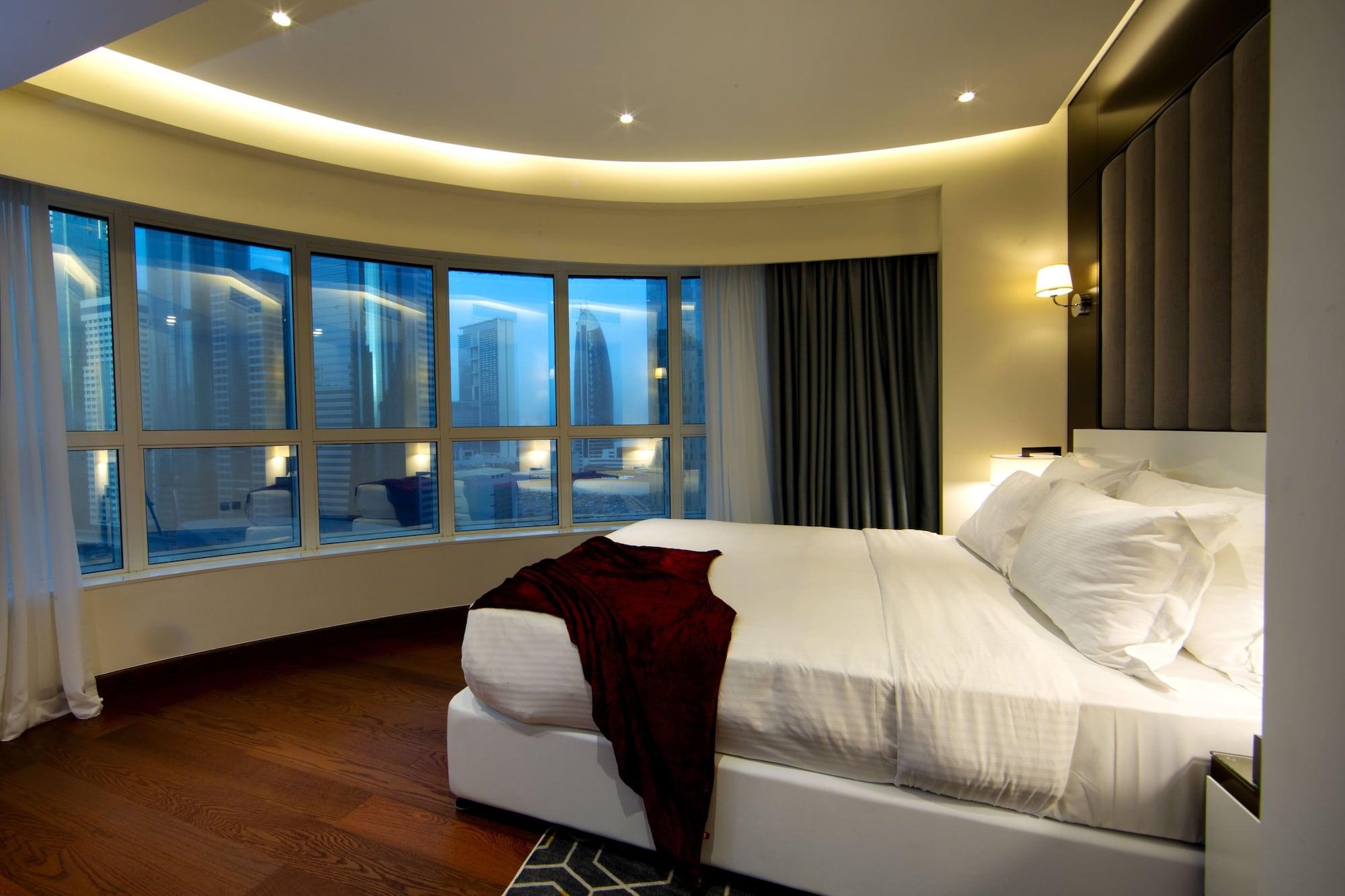 Aparthotel Number One Tower 3*