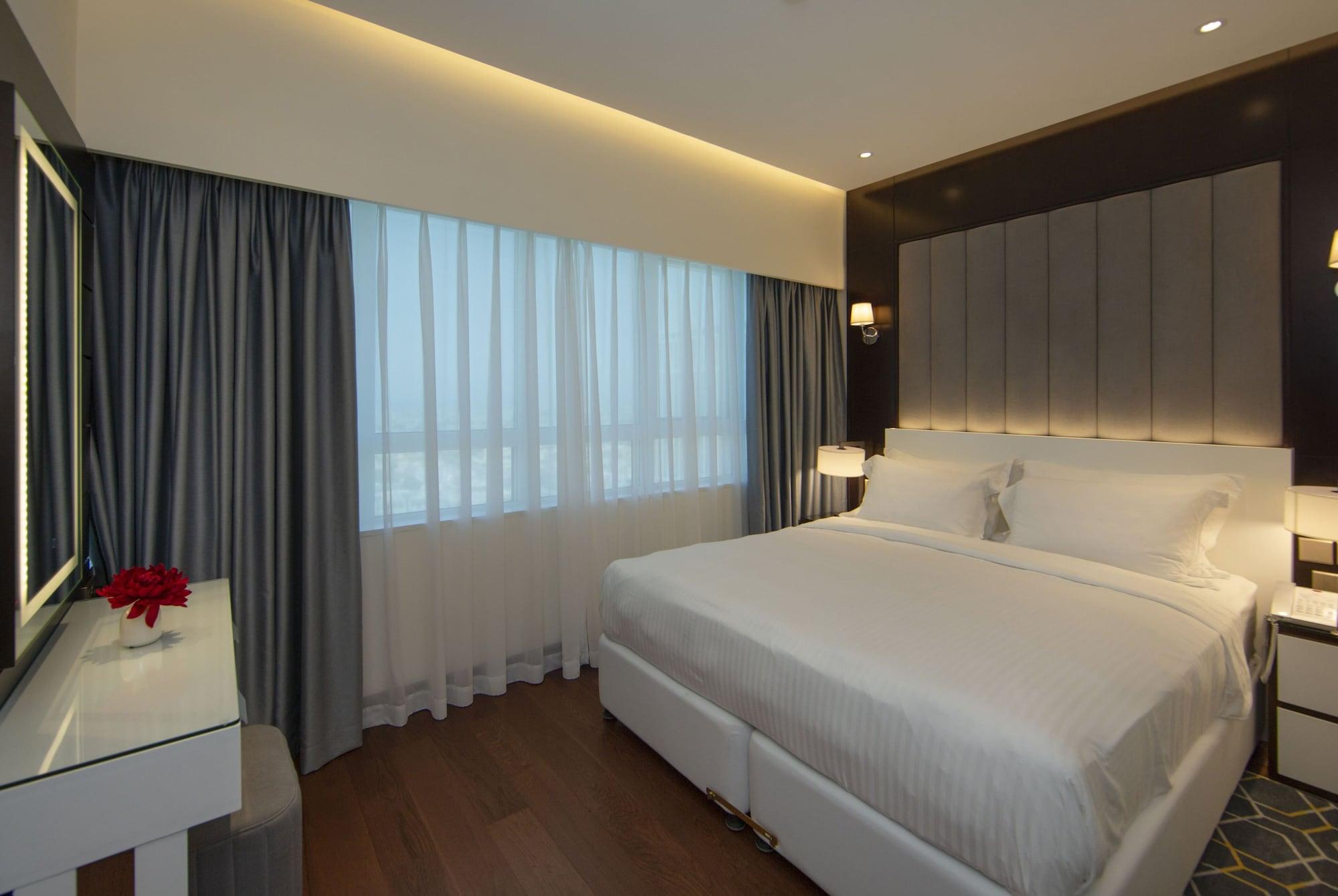 Aparthotel Number One Tower