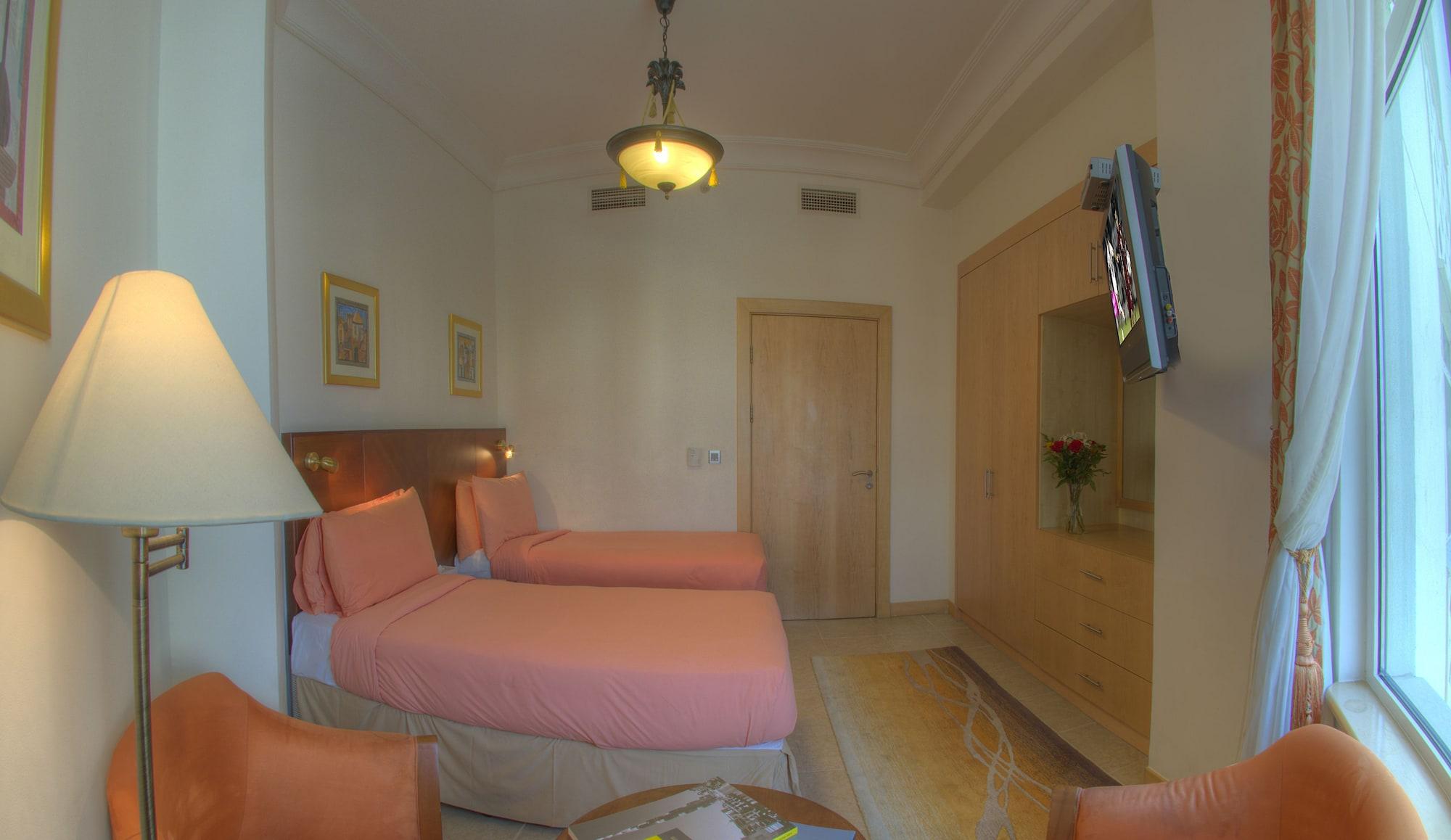 Apartment Royal Club By Rvhr, Palm Jumeirah