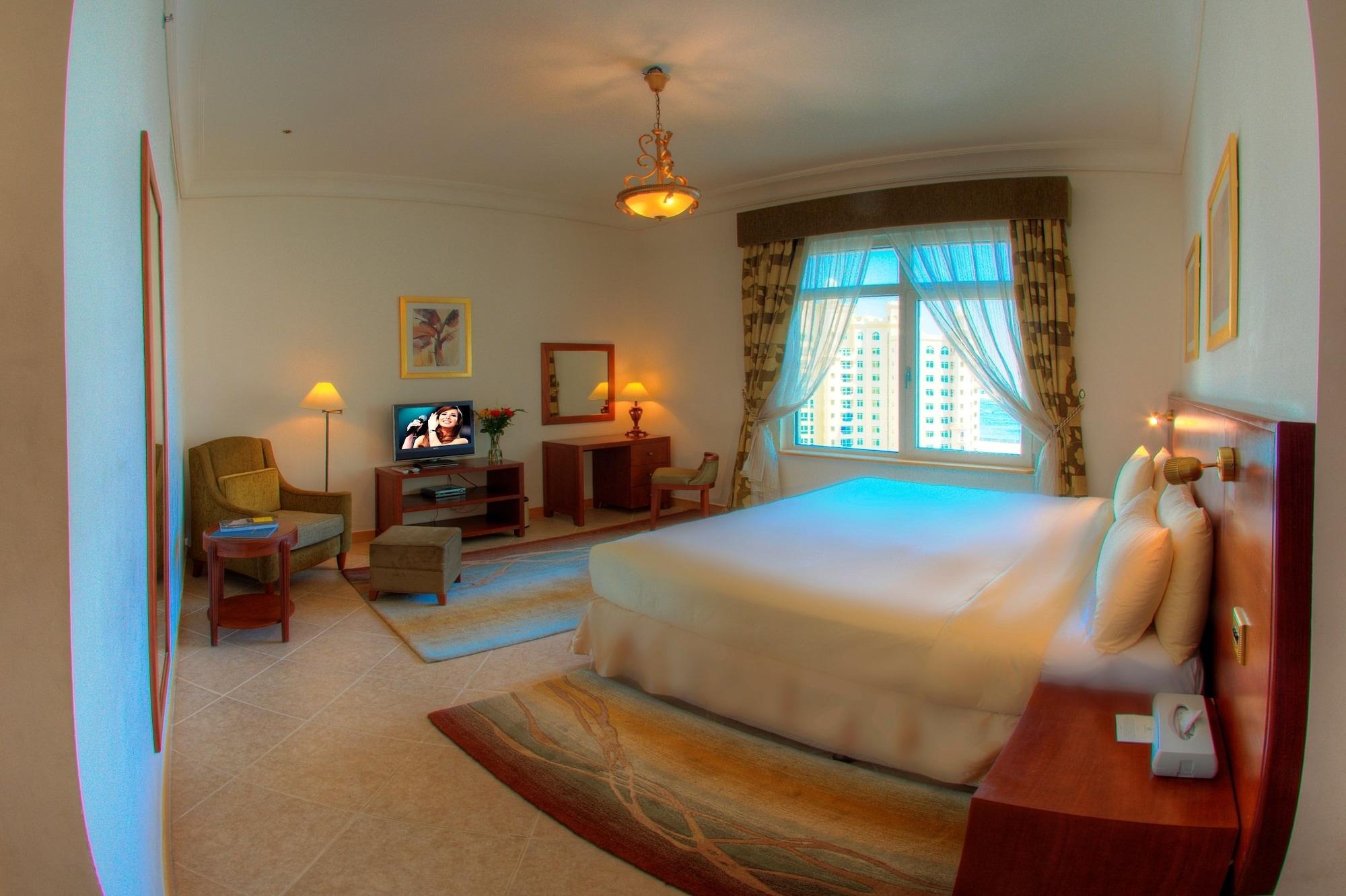 Royal Club By Rvhr, Palm Jumeirah Apartment